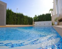 Reventa - Adosado - Orihuela-Costa - La Zenia