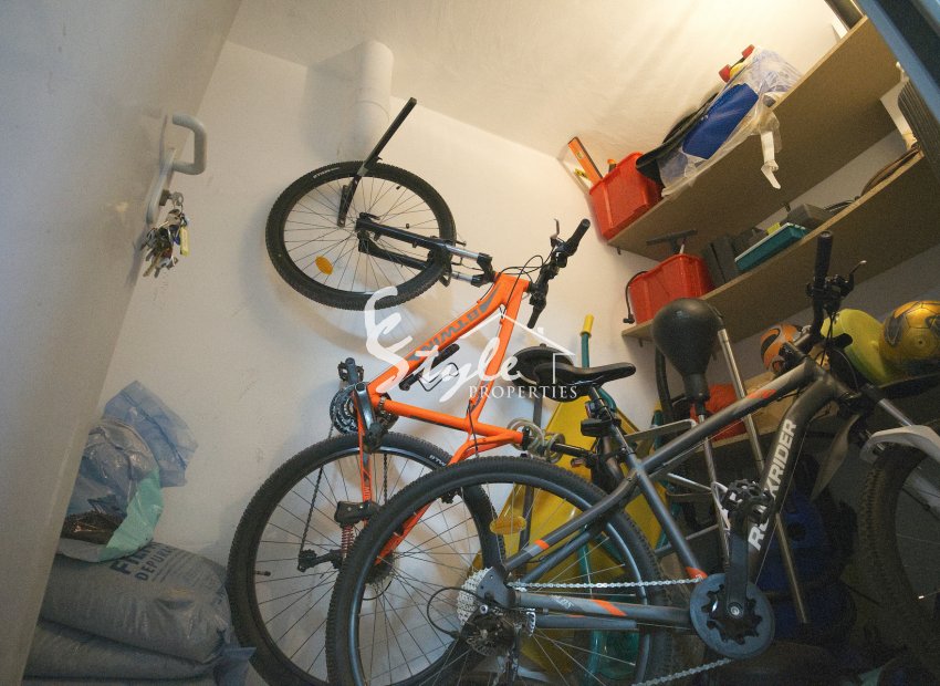 Reventa - Adosado - Orihuela-Costa - La Zenia