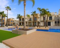 Reventa - Adosado - Orihuela-Costa - La Zenia