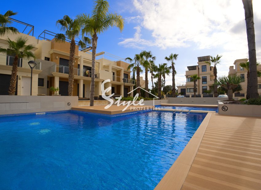 Reventa - Adosado - Orihuela-Costa - La Zenia