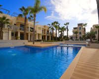 Reventa - Adosado - Orihuela-Costa - La Zenia