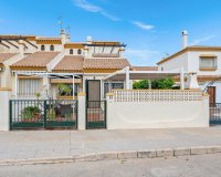 Reventa - Adosado - Orihuela-Costa - La Zenia