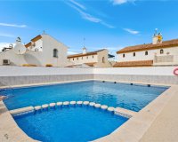 Reventa - Adosado - Orihuela-Costa - La Zenia
