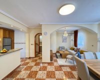 Reventa - Adosado - Orihuela-Costa - Lomas de Cabo Roig-Los Dolses