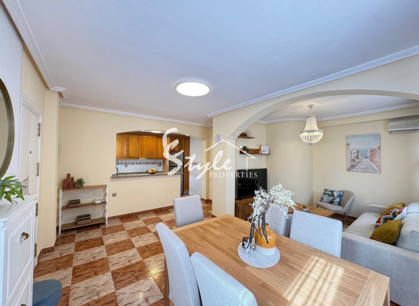 Reventa - Adosado - Orihuela-Costa - Lomas de Cabo Roig-Los Dolses