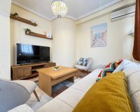 Reventa - Adosado - Orihuela-Costa - Lomas de Cabo Roig-Los Dolses