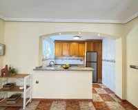 Reventa - Adosado - Orihuela-Costa - Lomas de Cabo Roig-Los Dolses