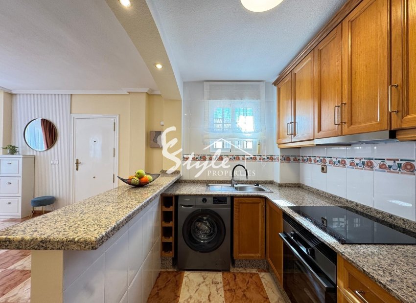 Reventa - Adosado - Orihuela-Costa - Lomas de Cabo Roig-Los Dolses