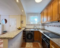 Reventa - Adosado - Orihuela-Costa - Lomas de Cabo Roig-Los Dolses