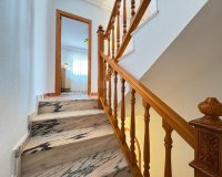 Reventa - Adosado - Orihuela-Costa - Lomas de Cabo Roig-Los Dolses