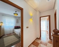 Reventa - Adosado - Orihuela-Costa - Lomas de Cabo Roig-Los Dolses