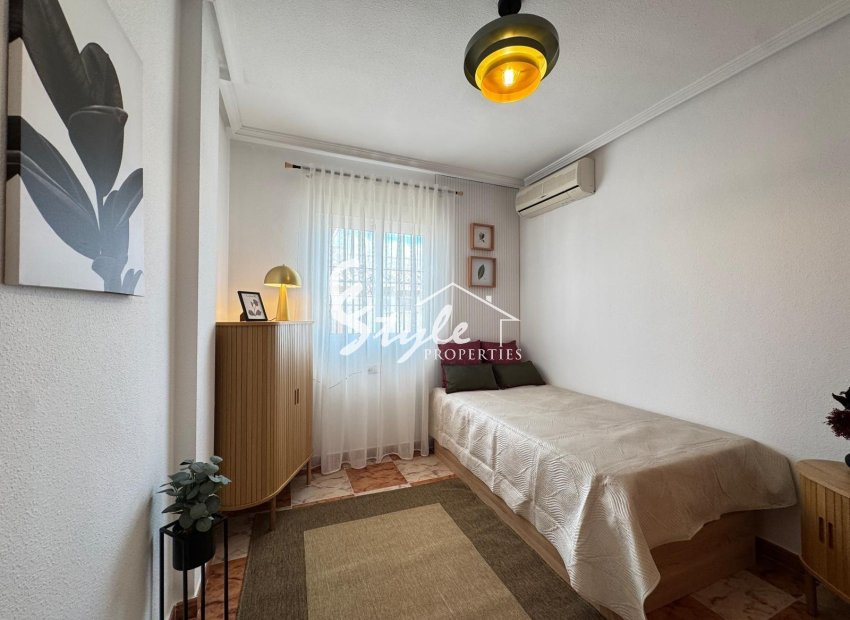 Reventa - Adosado - Orihuela-Costa - Lomas de Cabo Roig-Los Dolses