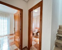 Reventa - Adosado - Orihuela-Costa - Lomas de Cabo Roig-Los Dolses