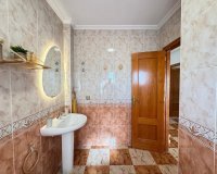 Reventa - Adosado - Orihuela-Costa - Lomas de Cabo Roig-Los Dolses