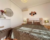 Reventa - Adosado - Orihuela-Costa - Lomas de Cabo Roig-Los Dolses