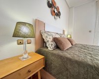 Reventa - Adosado - Orihuela-Costa - Lomas de Cabo Roig-Los Dolses