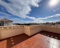 Reventa - Adosado - Orihuela-Costa - Lomas de Cabo Roig-Los Dolses