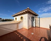 Reventa - Adosado - Orihuela-Costa - Lomas de Cabo Roig-Los Dolses