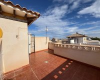 Reventa - Adosado - Orihuela-Costa - Lomas de Cabo Roig-Los Dolses