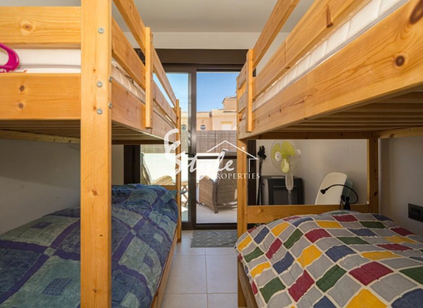 Reventa - Adosado - Orihuela-Costa - Lomas de Cabo Roig