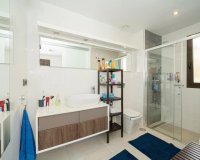 Reventa - Adosado - Orihuela-Costa - Lomas de Cabo Roig