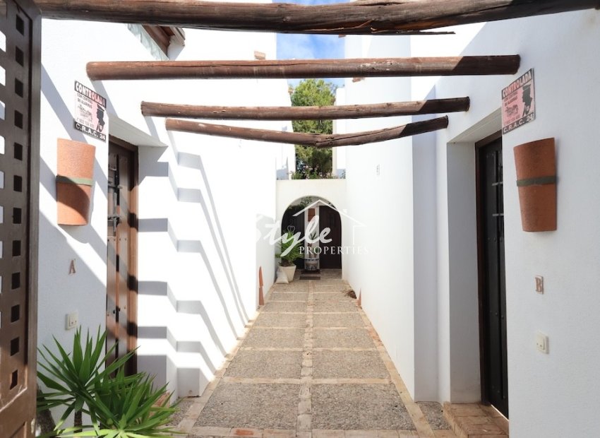 Reventa - Adosado - Orihuela-Costa - Lomas de Campoamor