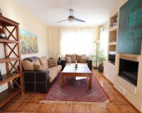 Reventa - Adosado - Orihuela-Costa - Lomas de Campoamor