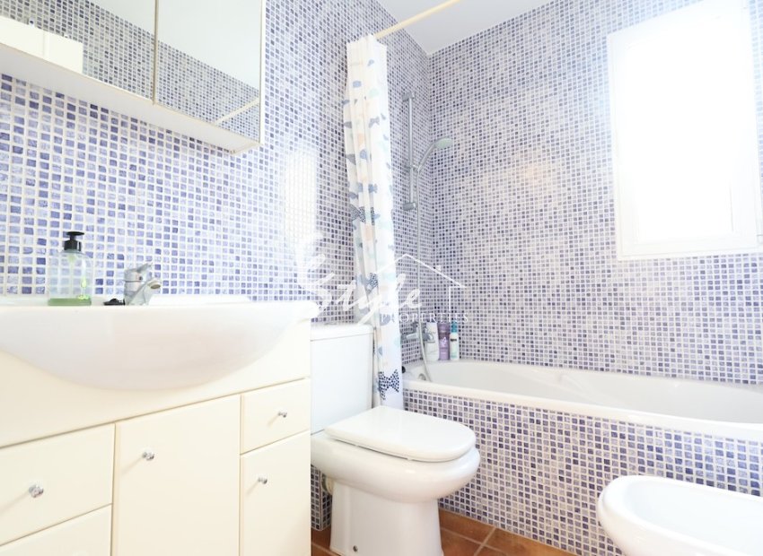 Reventa - Adosado - Orihuela-Costa - Lomas de Campoamor