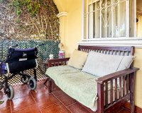 Reventa - Adosado - Orihuela-Costa - Los Almendros-La Florida