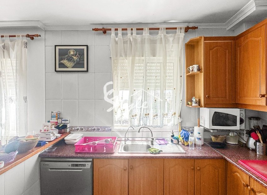 Reventa - Adosado - Orihuela-Costa - Los Almendros-La Florida