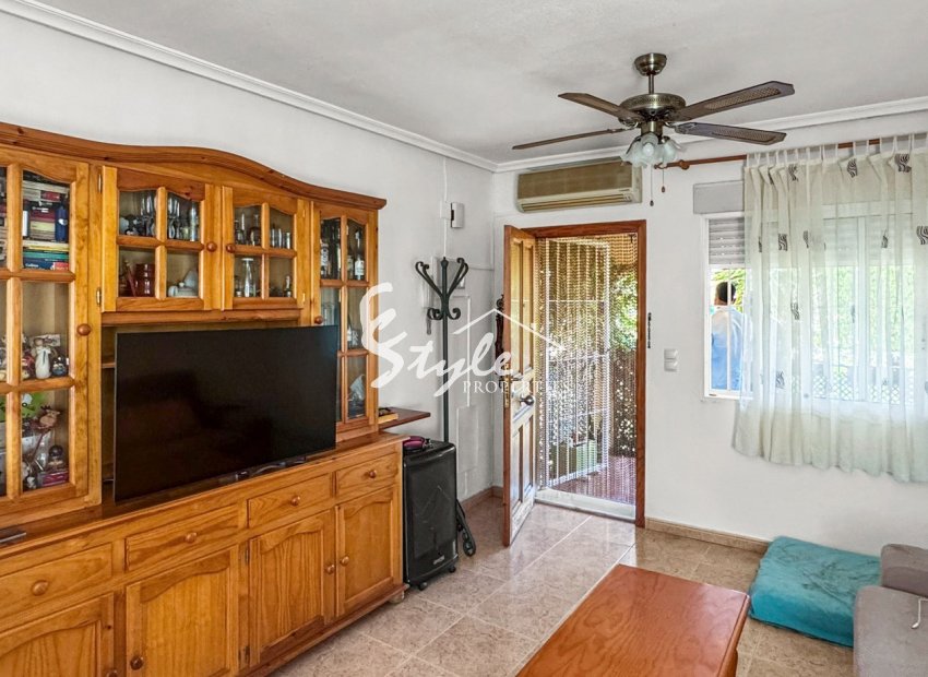 Reventa - Adosado - Orihuela-Costa - Los Almendros-La Florida