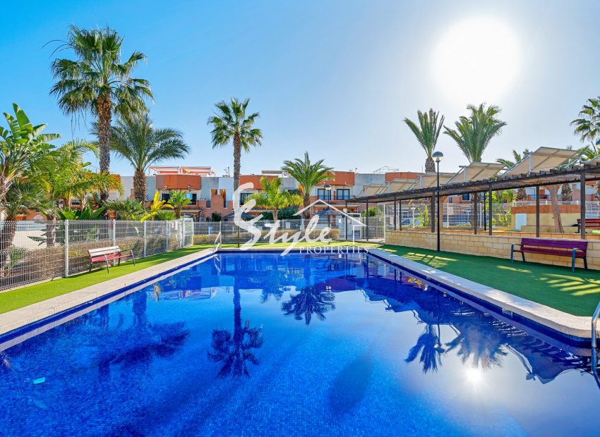 Reventa - Adosado - Orihuela-Costa - Los Dolses