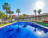 Reventa - Adosado - Orihuela-Costa - Los Dolses