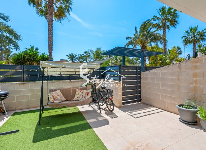 Reventa - Adosado - Orihuela-Costa - Los Dolses