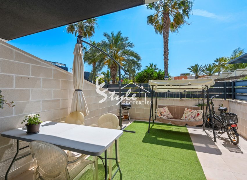 Reventa - Adosado - Orihuela-Costa - Los Dolses