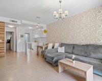 Reventa - Adosado - Orihuela-Costa - Los Dolses