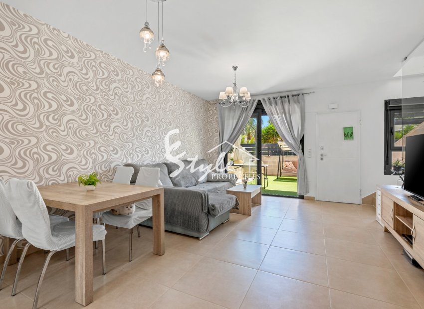 Reventa - Adosado - Orihuela-Costa - Los Dolses