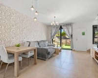 Reventa - Adosado - Orihuela-Costa - Los Dolses