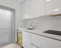 Reventa - Adosado - Orihuela-Costa - Los Dolses