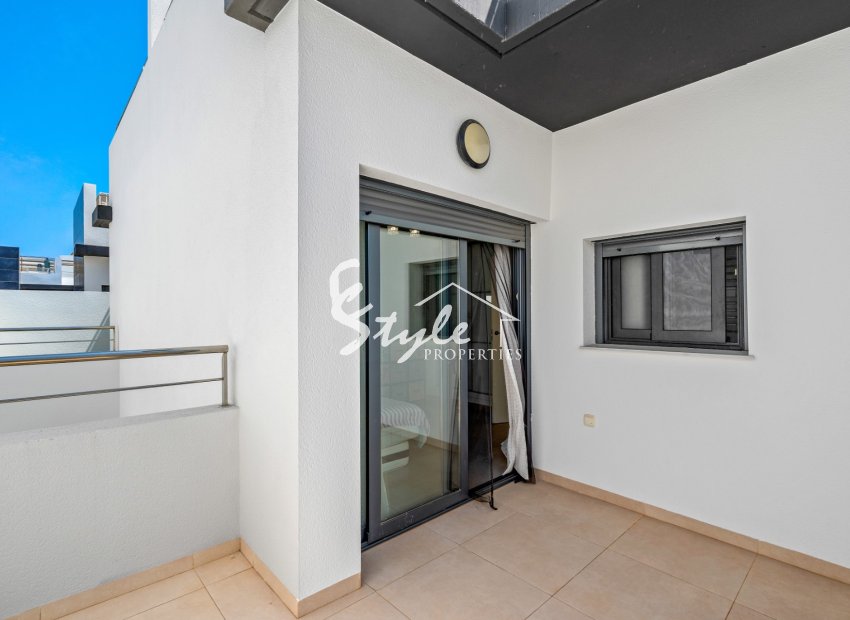 Reventa - Adosado - Orihuela-Costa - Los Dolses