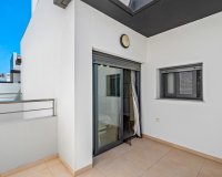 Reventa - Adosado - Orihuela-Costa - Los Dolses
