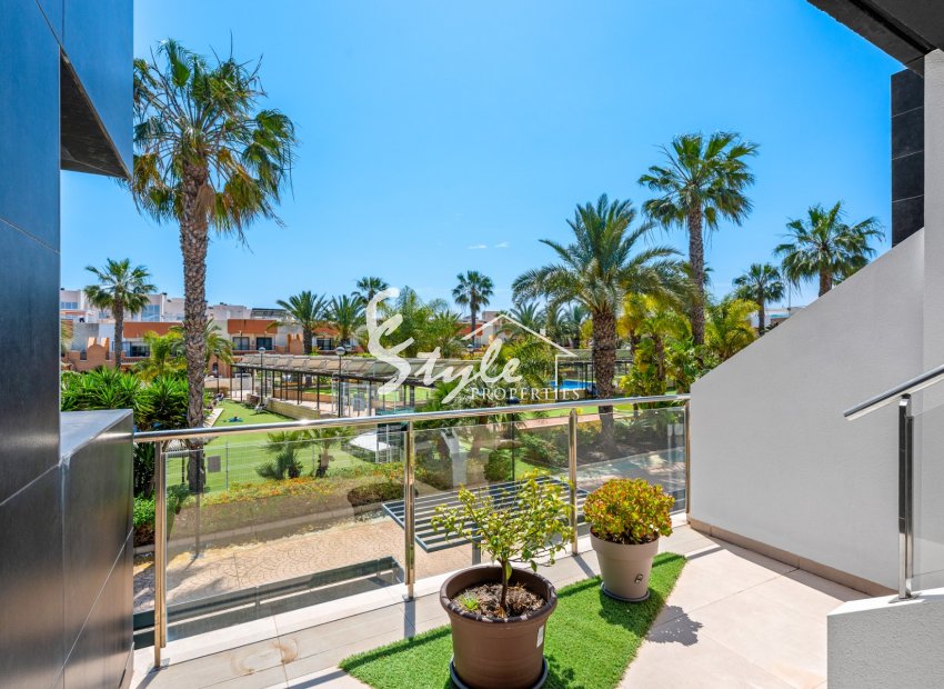 Reventa - Adosado - Orihuela-Costa - Los Dolses