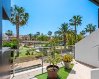Reventa - Adosado - Orihuela-Costa - Los Dolses
