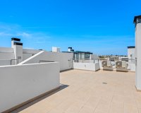 Reventa - Adosado - Orihuela-Costa - Los Dolses