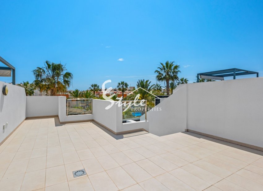 Reventa - Adosado - Orihuela-Costa - Los Dolses