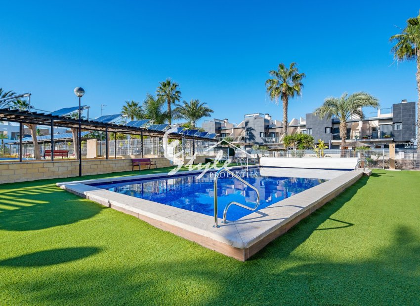 Reventa - Adosado - Orihuela-Costa - Los Dolses