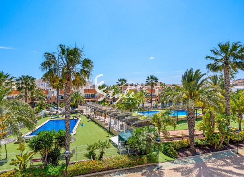 Reventa - Adosado - Orihuela-Costa - Los Dolses