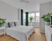 Reventa - Adosado - Orihuela-Costa - Orihuela Costa