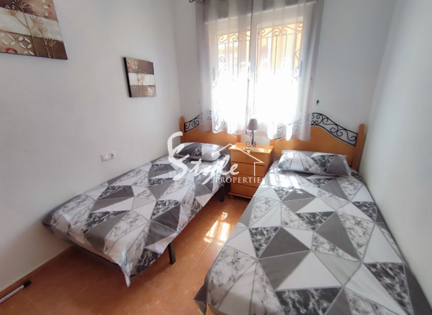 Reventa - Adosado - Orihuela-Costa - Orihuela Costa