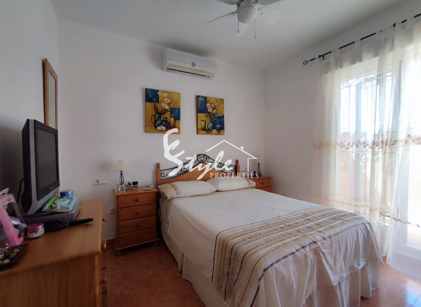 Reventa - Adosado - Orihuela-Costa - Orihuela Costa